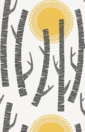 Sample Wallpaper Woods:Solar